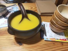 芒果米酒-小木屋米酒店·韩国料理(深圳总店)