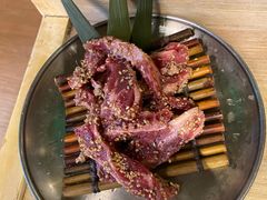 -西塔老太太泥炉烤肉(望京一店)
