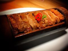 -桂小厨广西菜(青秀万达店)