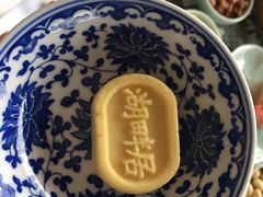 -湖畔居茶楼(湖滨店)