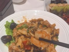 -大铁勺新津菜(东丽阳光新业广场店)