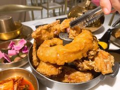 -HOTISLAND海鸡岛·韩国料理(江南西店)