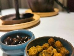 -叶叶菩提·晋福宫