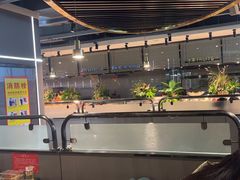 -金滏山烤肉·海鲜·火锅自助餐厅(襄阳万达店)