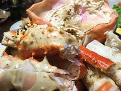 -蟹之国·精品蟹料理(极地店)