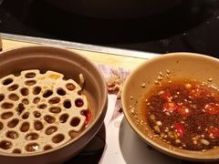 -温野菜涮涮锅(西单大悦城店)