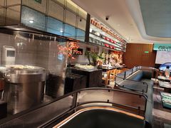 -东方红海鲜百汇(国际大厦店)