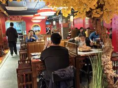 -京元盛铜锅涮肉(上海总店)