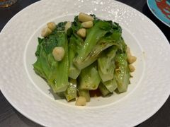 -奉天掌柜·非遗猪手·笨饺子(崇山路店)