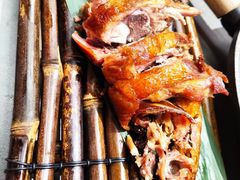 -吃不恼火·江湖菜·小酒馆(日月光田子坊店)