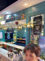 -卡通尼乐园(上海万象城店)