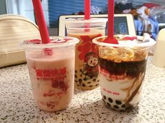 -蜜雪冰城(北戴河二中店)