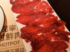 嫩肉-牛事制造局牛肉火锅(莲岳路店)