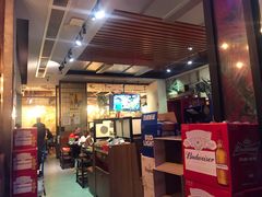大堂-悦来悦牛潮汕牛肉火锅(大浪店)