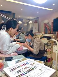 -Beauty Nails 美甲美睫皮肤管理
