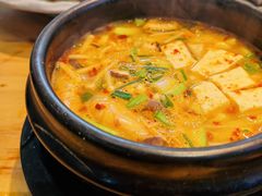 -金顺韩式烤肉·网红烤肉店(广利路店)