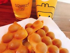 -MANGOO芒可ice(大观天地MALL店)