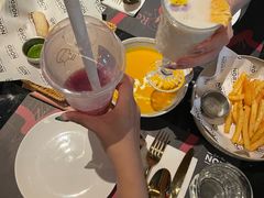 -Nord Grill&Bar Highland诺德西餐(深圳欢乐海岸店)