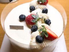 -Sarah西点·烘焙·餐厅(翰林府旗舰店)