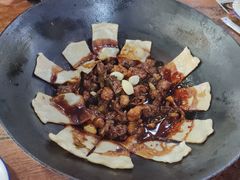 -皖北巫氏三胖地锅鸡(长淮总店)