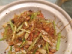 -小厨娘淮扬菜(清江苏宁广场店)