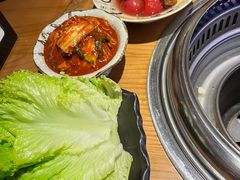 -丸藏和牛烧肉专门店(园区师惠坊店)