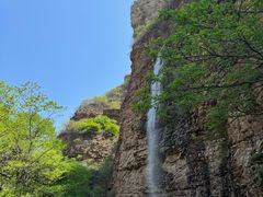 -湖洞水自然风景区