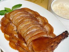 -惠丰堂饭庄·烤鸭·京味菜(翠微路店)