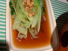-楼兰新疆菜(江宁万达店)