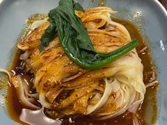 -魏家凉皮(协和店)