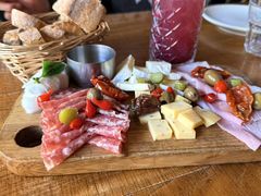 -Alimentari Mulino意大利餐吧&烘焙(丰盛里店)