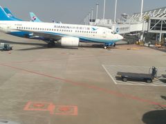 -厦门高崎国际机场T4航站楼-停车场