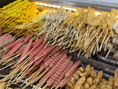 -瑞安第一泡·后街泡泡(虹桥后街店)