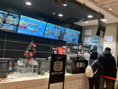 -肯德基(洛川店)