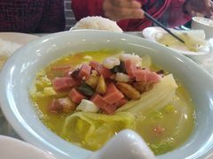 -三义和酒楼(广渠门店)