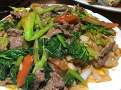 -百年银屏蚝烙·潮汕菜·非遗(乐山店)