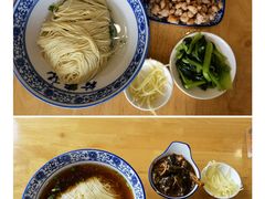 三虾面-裕兴记·三虾面(西北街总店)