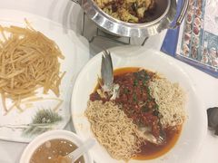 -稻香海鲜饭店(第一国际店)