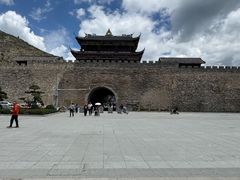 -松州古城