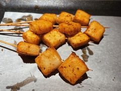 -管氏翅吧(台湾街店)