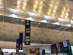 -香港国际机场-T2航站楼