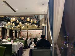 大堂-江南厨子(万象天地店)