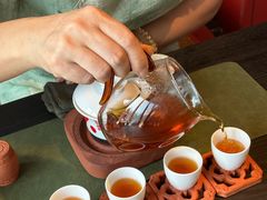 -厦门海港英迪格酒店(中山路店)