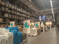 -宜家家居(西安未央商场店)