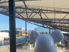 -移动谜城·大笨象密室逃脱(五棵松店)