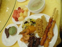 DSC04644_meitu_2-山明水秀大饭店