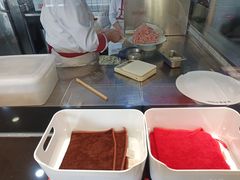 -锡笼记·无锡小笼(水岸店)