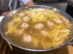 -陈傻子餐厅(世纪都会店)