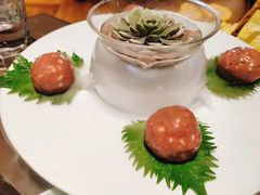 活力牛肉丸-捞王锅物料理(上海世茂广场店)