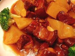 -陕西会客厅·宴会厅·唐世佳宴